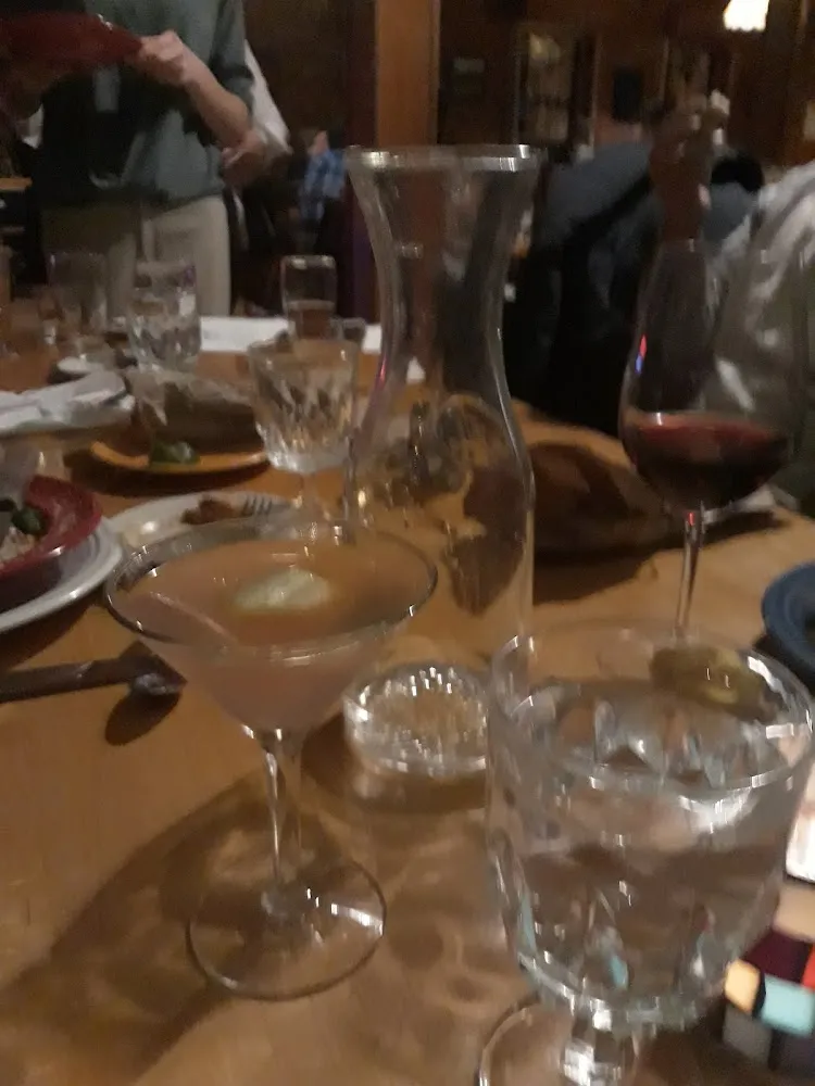 Cosmopolitan