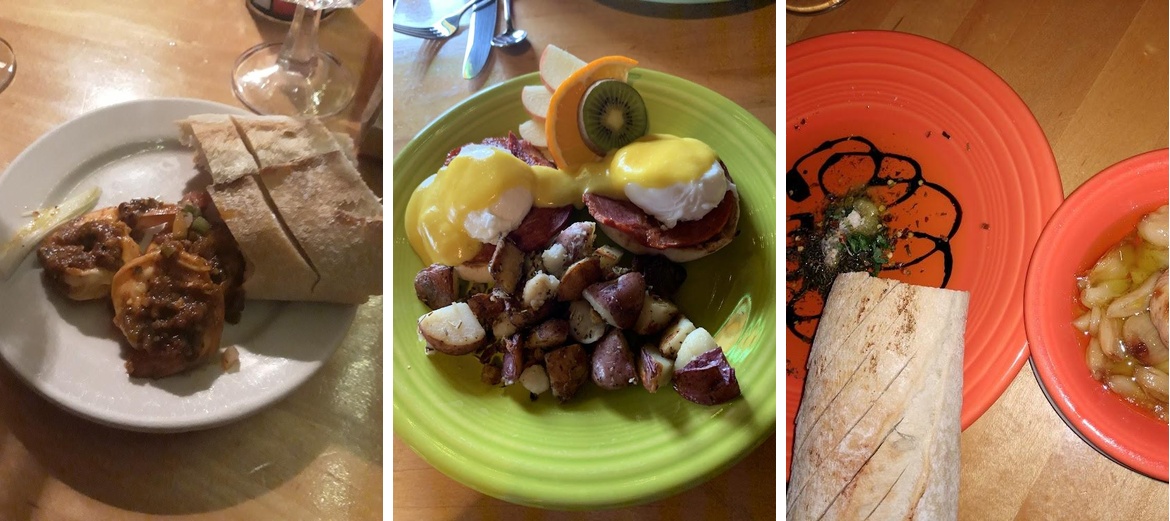 Cosmo's Cucina & O'Duffy's Pub