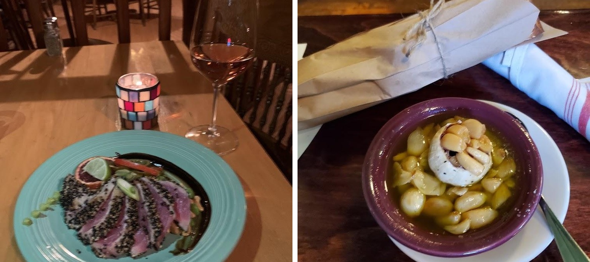 Cosmo's Cucina & O'Duffy's Pub