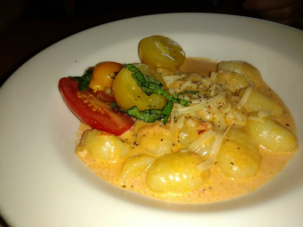 Gnocchi
