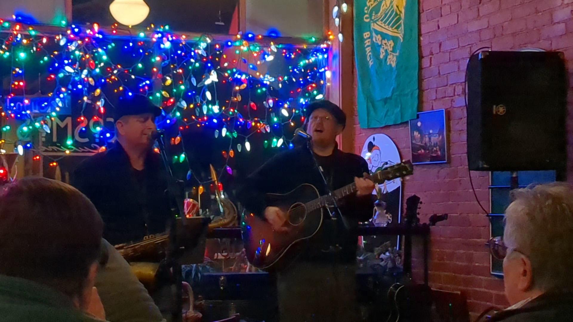 Cosmo's Cucina & O'Duffy's Pub
