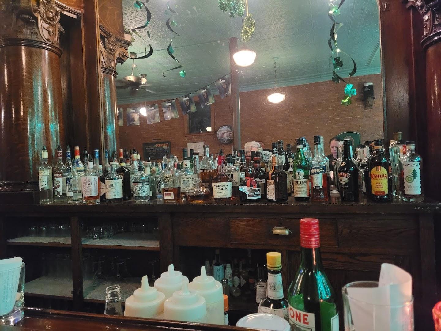 Cosmo's Cucina & O'Duffy's Pub