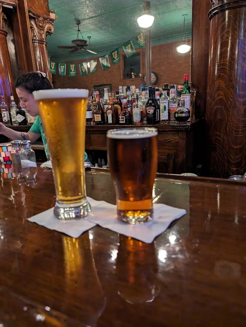 Cosmo's Cucina & O'Duffy's Pub