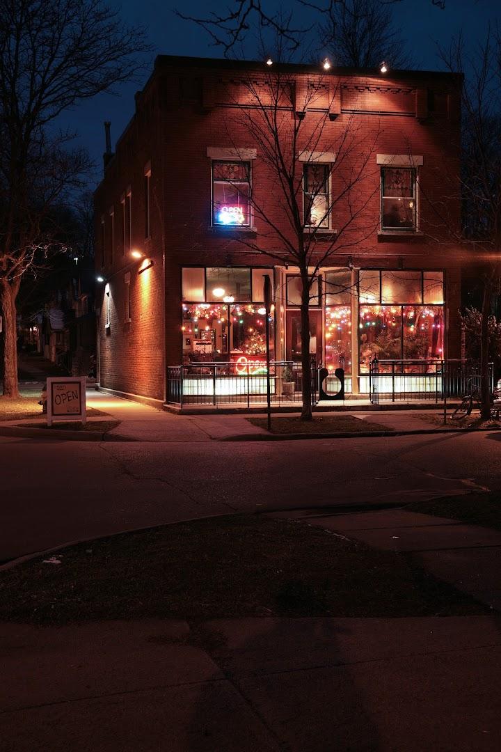 Cosmo's Cucina & O'Duffy's Pub