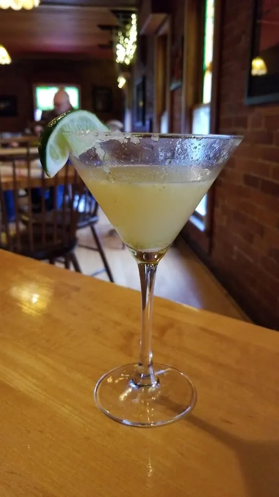 Topolo Margarita