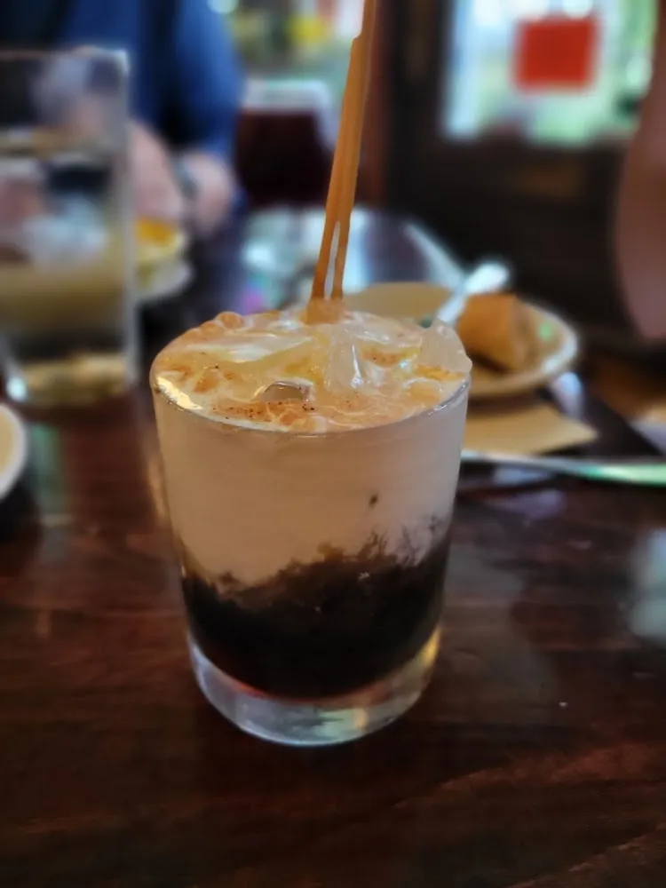 White Russian